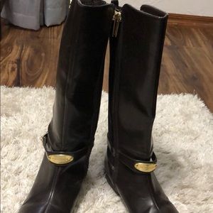Michael kors boots